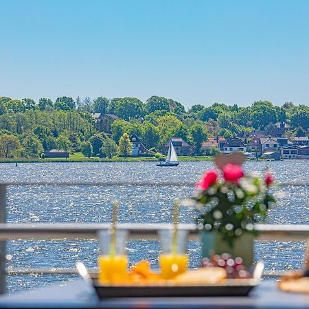 Fjord-Koje 4 Apartman Schleswig Kültér fotó