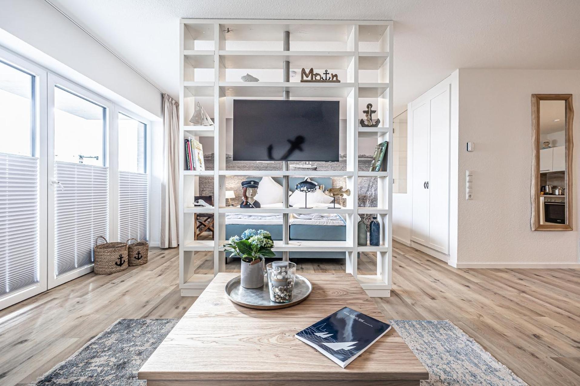 Fjord-Koje 4 Apartman Schleswig Kültér fotó
