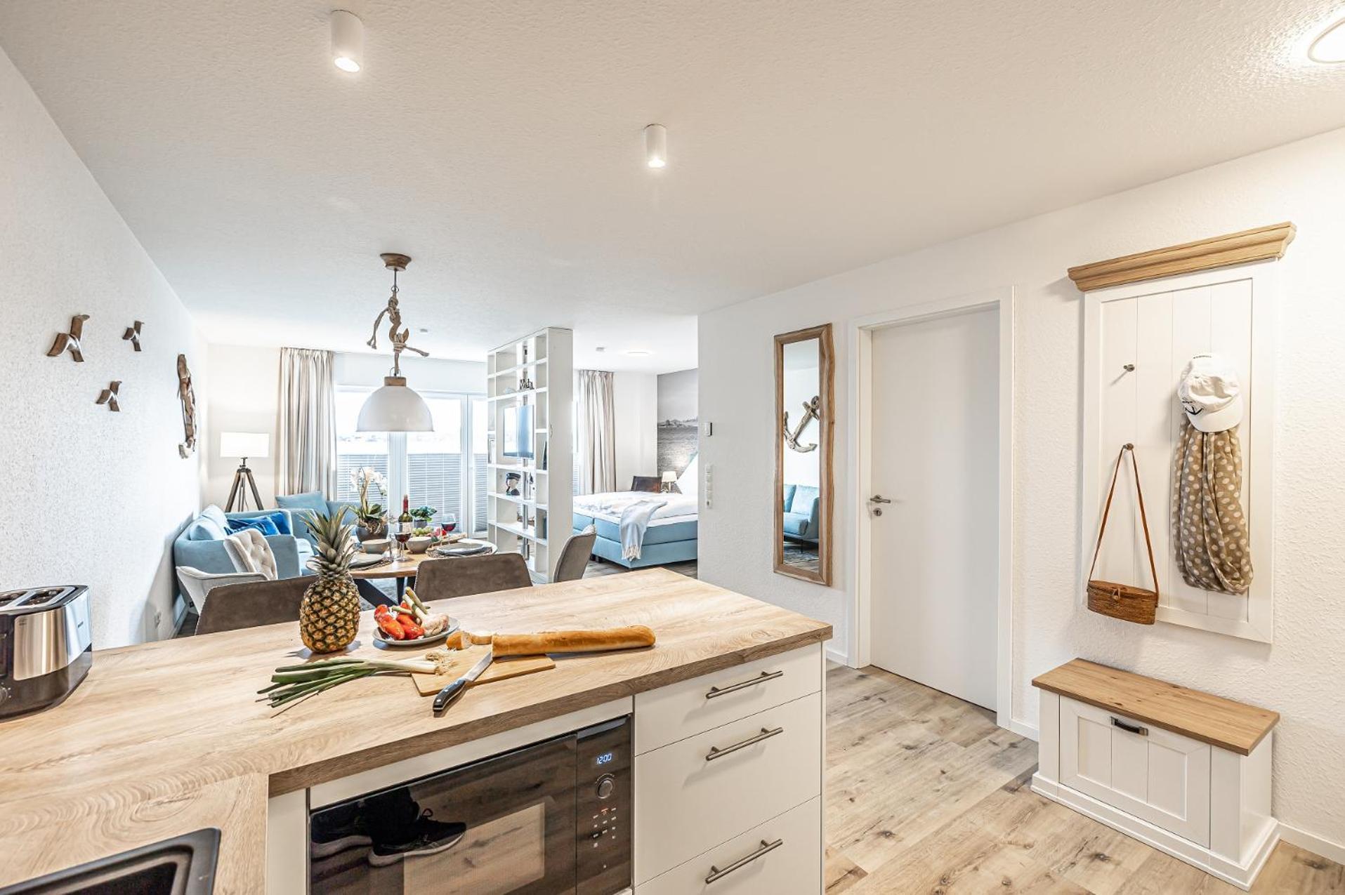 Fjord-Koje 4 Apartman Schleswig Kültér fotó